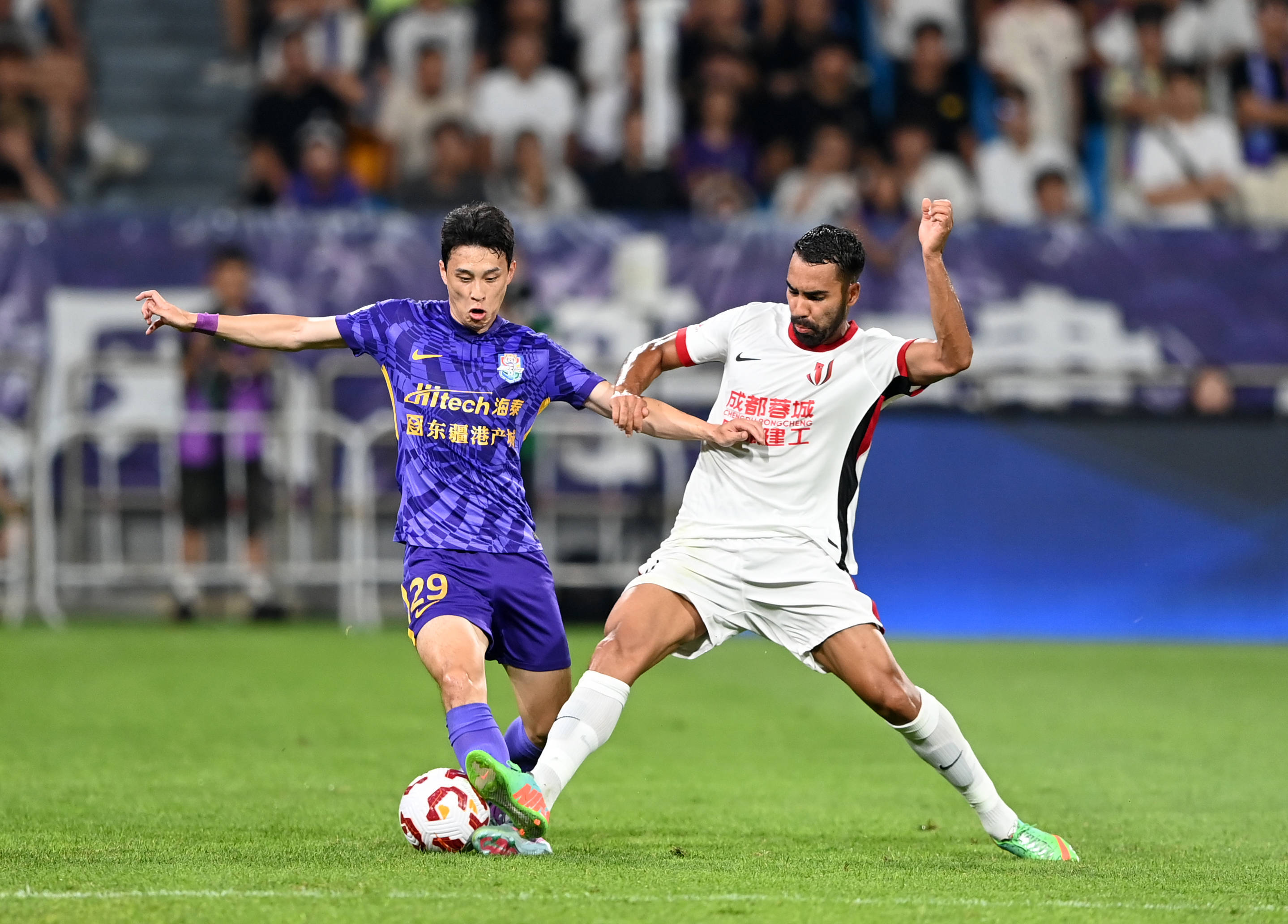 参赛者都能 参赛者都能